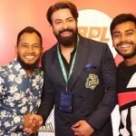 নিজ দলের খেলা মাঠে বসেই দেখবেন শাকিব খান