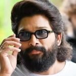 ‘পুষ্পা টু’ দেখতে গিয়ে নারীর মৃত্যু, আল্লু অর্জুনের বিরুদ্ধে মামলা