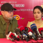 ফারুকীকে বাসা থেকে খাবার দিয়ে দেন তিশা