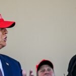 ইলন মাস্ক কি যুক্তরাষ্ট্রের প্রেসিডেন্ট হচ্ছেন, কী বললেন ট্রাম্প