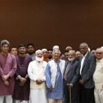 ভারতের সঙ্গে রামপালসহ ক্ষতিকর চুক্তিগুলো বাতিলের দাবি