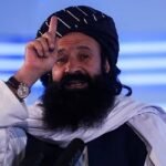 কাবুলে বিস্ফোরণে শরণার্থী মন্ত্রী হাক্কানি নিহত