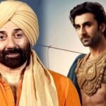 রণবীরের ‘রামায়ণ’-এ হনুমান সানি, হাঁকলেন মোটা পারিশ্রমিক