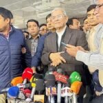 তারেক রহমানের ফেরা নিয়ে যা জানালেন মির্জা ফখরুল