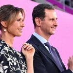 এবার স্ত্রীকেও ‘হারাচ্ছেন’ বাশার আল-আসাদ