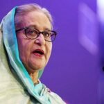 হাসিনার মতো ‘বিশ্বস্ত মিত্র’কে হারানোর ঝুঁকি নেবে না ভারত