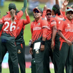 দেশের নারী ক্রিকেটে প্রথমবারের মতো বিসিএল