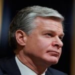 পদত্যাগের ঘোষণা এফবিআই প্রধানের