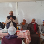 চৌগাছায় আরবী শিক্ষকদের ৩ দিনের প্রশিক্ষণ শুরু