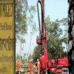 দীঘিপাড়া কয়লাখনির কয়লা উত্তোলনে উদ্যোগ নেওয়া প্রয়োজন সরকারের॥