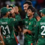 টি-টোয়েন্টির শীর্ষ দশে মেহেদী, ক্যারিয়ারসেরা অবস্থানে তাসকিন-রিশাদরা