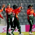 আইরিশদের দেওয়া বড় লক্ষ্যে ছুটছে বাংলাদেশ