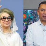 বিজয় দিবসে রাষ্ট্রপতির সংবর্ধনা অনুষ্ঠানে খালেদা জিয়া ও তারেক রহমানকে আমন্ত্রণ