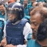 ৪ দিনের রিমান্ড শেষে কারাগারে ইনু