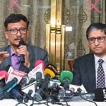 সংখ্যালঘু ইস্যুতে বিশেষ গোষ্ঠী প্রোপাগান্ডা চালাচ্ছে: পররাষ্ট্র উপদেষ্টা
