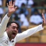 প্রথম টেস্টে খেলছেন না রশিদ, বদলির নাম ঘোষণায় চমক