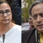 বাংলাদেশে শান্তিরক্ষী পাঠাতে মমতার দাবির বিষয়ে যা বললেন শশী থারুর