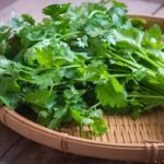 ধনে পাতা খেলে কী হয় জানেন?