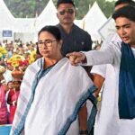 ‘দল সিদ্ধান্ত নেবে, আমি নয়’, উত্তরসূরি নিয়ে দাবি মমতার