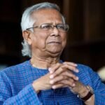 নেচারের শীর্ষ ১০ ব্যক্তিত্বের তালিকায় ড. ইউনূস