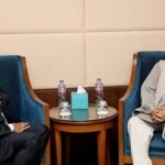 বাংলাদেশকে সহায়তা অব্যাহত রাখবে মালয়েশিয়া