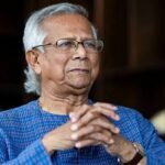 রাজনৈতিক দলগুলোর সঙ্গে ৩ বিষয়ে বৈঠক করছেন ড. ইউনূস