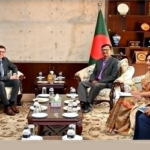 বাংলাদেশে বিপুল সম্ভাবনা দেখছে নরওয়ে : রাষ্ট্রদূত