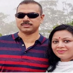 ওসি প্রদীপের স্ত্রী চুমকির জামিন স্থগিত চেয়ে রাষ্ট্রপক্ষের আবেদন