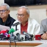 তারেক-বাবরের খালাসে ন্যায়বিচার প্রতিষ্ঠিত হয়েছে: রিজভী