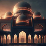 নবীপ্রেমের ব্যতিক্রমী বহিঃপ্রকাশ