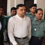 খালাস পেয়ে গিয়াসউদ্দিন আল মামুন বললেন, ‘আল্লাহর কাছে শুকরিয়া’