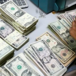 রিজার্ভ বেড়ে ২০ বিলিয়ন ডলার ছুঁই ছুঁই