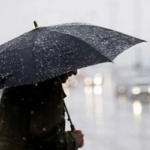 ঢাকায় বজ্রসহ বৃষ্টির আভাস