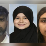 ১০ বছরের শিশু কন্যাকে হত্যার দায়ে পাকিস্তানি বাবা ও সৎ মা এর যাবজ্জীবন