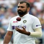 অস্ট্রেলিয়া সিরিজে কোনো ম্যাচই খেলা হচ্ছে না শামির