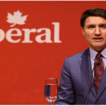 বিপাকে ট্রুডো; দল থেকে সরে যাওয়ার চাপ বাড়ছে