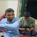 জ্ঞান হারান টিএসসিতে, তারপর নিজেকে দেখতে পান সুনামগঞ্জ-পঞ্চগড়-বরিশালে