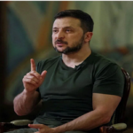 বড়দিনে ইউক্রেনজুড়ে রাশিয়ার ক্ষেপণাস্ত্র হামলা ‘অমানবিক’: জেলেনস্কি