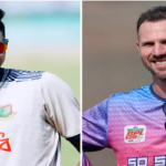 নাহিদ রানাকে নিয়ে যা বললেন সাবেক অজি গতিতারকা শন টেইট