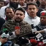 ‘হাসিনা বাংলাদেশে আসবে কেবল ফাঁসিতে ঝোলার জন্য’