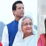 হাসিনা ও তার পরিবারের দেশে-বিদেশে লেনদেনের নথি তলব