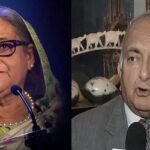 প্রত্যর্পণের বিরুদ্ধে হাসিনাকে যে পরামর্শ সাবেক ভারতীয় রাষ্ট্রদূতের