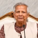 ভোটার হওয়ার বয়স ১৭ বছর হওয়া উচিত: ড. ইউনূস