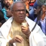 অর্থপাচার ও দুর্নীতির ফাইলপত্র নষ্ট করতেই সচিবালয়ে আগুন: রিজভী