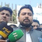 অস্থায়ী পাস নিয়ে সচিবালয়ে প্রবেশ করতে পারবেন সাংবাদিকরা