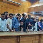 আন্দোলন স্থগিত ট্রেইনি চিকিৎসকদের, কাজে ফিরবেন মঙ্গলবার