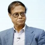 ব্যাংক খাতের ব্যর্থতা, দায় সকলের: গভর্নর