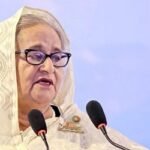 শেখ হাসিনার বক্তব্য সরানো নিয়ে ট্রাইব্যুনালের রায় প্রকাশ