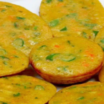 শীতে ঝাল খাবার