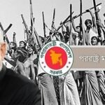 মোদির পোস্টের প্রতিবাদে মুক্তিযুদ্ধের সঠিক ইতিহাস তুলে ধরল সরকার